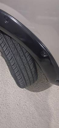 CHEVROLET MONTANA 1.8 MPFI OFF-ROAD CS 8V FLEX 2P MANUAL CHEVROLET MONTANA 1.8 MPFI OFF-ROAD CS 8V FLEX 2P MANUAL
